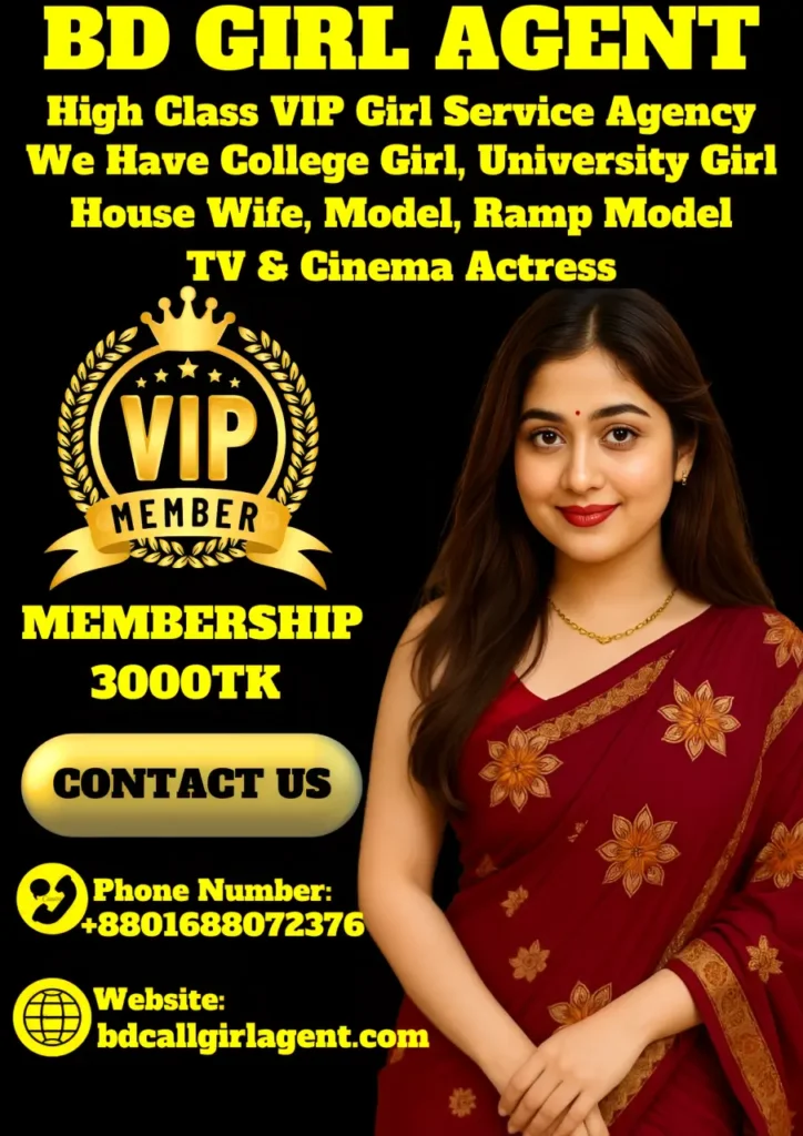Banani VIP Escorts Service, Banani Call Girl College Girls & VIP Escorts