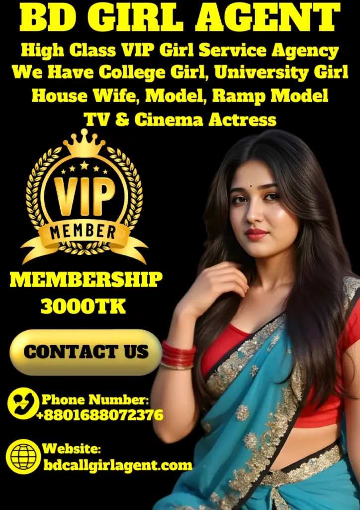 Gulshan Elite Call Girl – College Girls & VIP Escorts